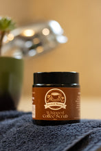 Load image into Gallery viewer, Brewed Beauty - Whipped Coffee Scrub -120ml - Candy Cane