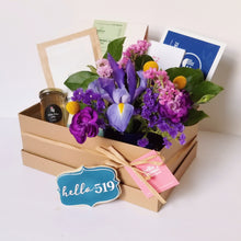 Load image into Gallery viewer, Welcome to the (519) Gift Box