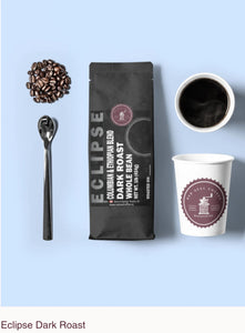 Red Seal Coffee (Brantford) - Eclipse Dark Roast - 1lb - Whole Bean