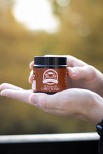 Load image into Gallery viewer, Brewed Beauty - Whipped Coffee Scrub -120ml - Candy Cane
