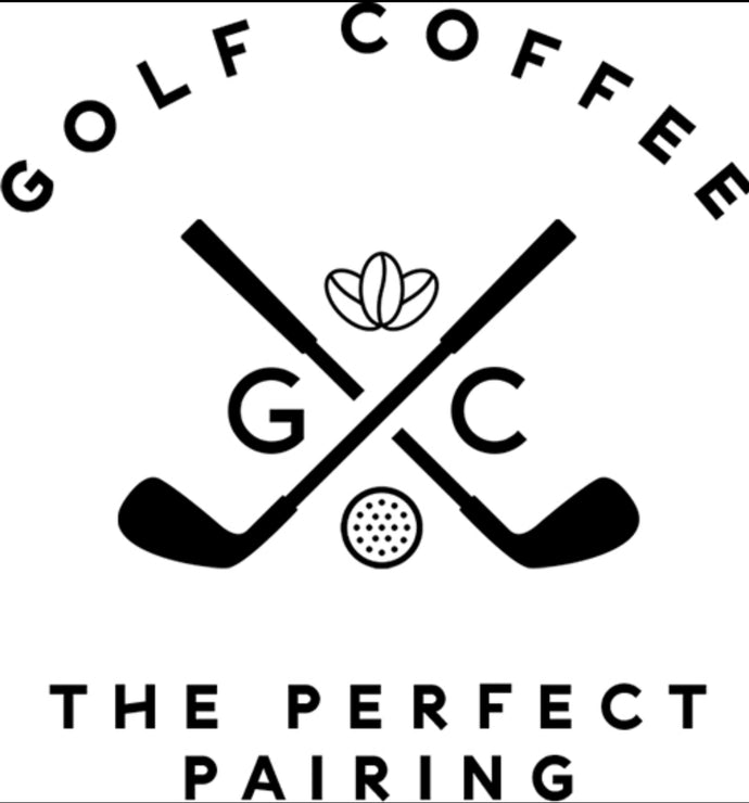 Golf Coffee - 4oz Whole Bean