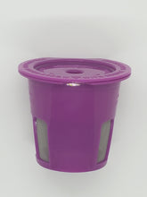 Load image into Gallery viewer, Eco Flow Reusable Single Serve Coffee Filter
