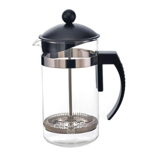 French Press: GROSCHE Findon, 1000ml/34 fl. oz/8 cup