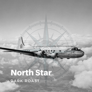 Lost Aviator Coffee Co. - (Guelph) - North Star - Dark Roast Coffee