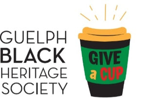 Guelph Black Heritage Society - "Give A Cup" Capitol Campaign - Lantern Brew- 250G