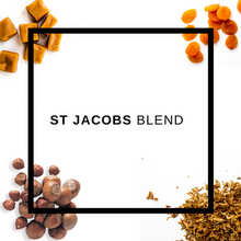 Load image into Gallery viewer, EcoCafe - (St Jacobs) - St Jacobs Blend - (Med/Dark) - Whole Bean
