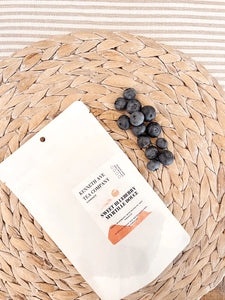 Kenneth Ave Tea Company - (Guelph) - Summer Collection - Sweet Blueberry