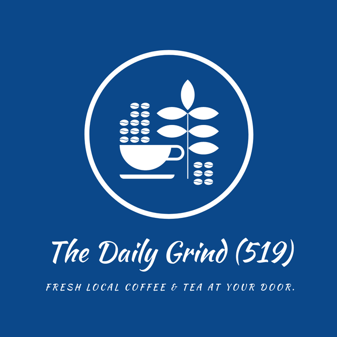 The Daily Grind (519) Monthly Box - 3 Month Subscription (December 2023, January & February 2024)